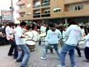Bombos (Grupo Recreativo de bombos St� Estevao de Guetim)