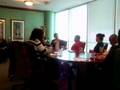 DryerBuzz Lunch & Stream is a hit - Part 6