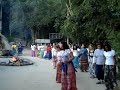 Curso de Padrinhos