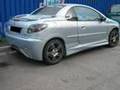 peugeot 206 cc tuning