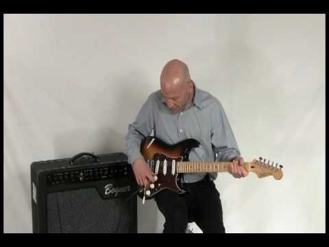 Fender Deluxe Roadhouse Stratocaster