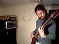 Two Bass Jam