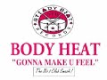 Body Heat - Gonna Make U Feel (Floating Club Mix) (1996)