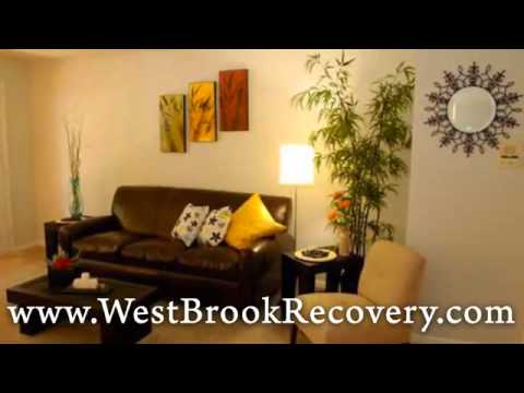 Alcohol Addiction Treatment at West Brook Recovery Center