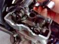 Maintenance on Honda CB900F (919)