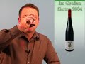 Weinvorstellung-Weingut Knipser Sp�tburgunder Auslese 2004