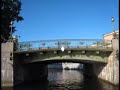 Steve Evans Travel Log - Russia