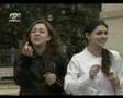 Flash-Mob (Societatea civila si Tineretul Liberal)