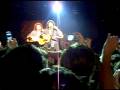 QUEEN + Paul Rodgers Argentina velez 2008 - LOVE OF MY LIFE