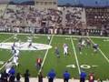 videos de Texan Football 2008