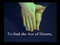 the elusive ace of hearts