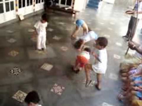 Imagem de Amostra do You Tube