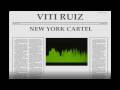 SI TU SUPIERAS, VITI RUIZ, NEW YORK CARTEL,LORZA MUSIC