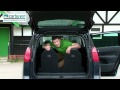 Peugeot 5008 review - CarBuyer