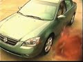 parkour - nissan ad parkour - nissan ad