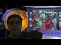Green Screen Demo, Perspolis + Esteghlal 10/3/08 (1-1)