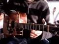 Blues guitar lesson : Learn a scale and special techniques (with tablature) Video 1 of 2