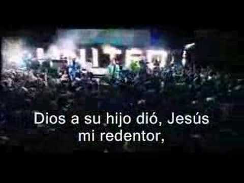 HILLSONG.Su hijo dio(letras)