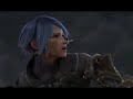 Kingdom Hearts III-\"The Keyblade Wars\" HighQuality Trailer
