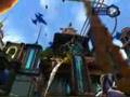 Ratchet & Clank PS3 demo gameplay