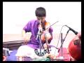 Sandeep Bharadwaj, Violin Solo, Kharaharapriya Ragam, Chennai Music Season