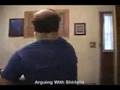 tourettes guy - like father like son
