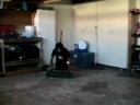 how to toeside railstand how to toeside railstand