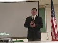 SouthCoast GOP Candidates Night-Part Six (Nassour/Franco)