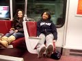 Metro Madness