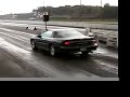 Cecil County Dragway Video
