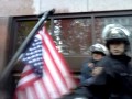 Police Brutality @ Portland Protest#occupyportland