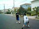 street ball