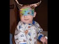 VIDEO REGALO El HIjo de Livito es el Anticristo (exorcista)