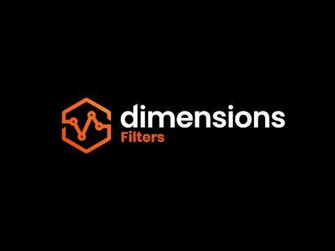 Vídeo de introdução aos filtros