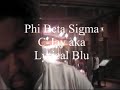 Phi Beta Sigma Meets Phi Beta Sigma