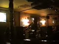 acoustic version. i taped this video when i was lucky enough to catch them while vacationing in germany in june (or july? i forget sorry) of 2000. it was the shamrock pub in nuerenberg.

i'll post more from this show soon. i have about 2 hours worth of footage.