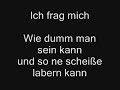 Antwort auf Alphajacke