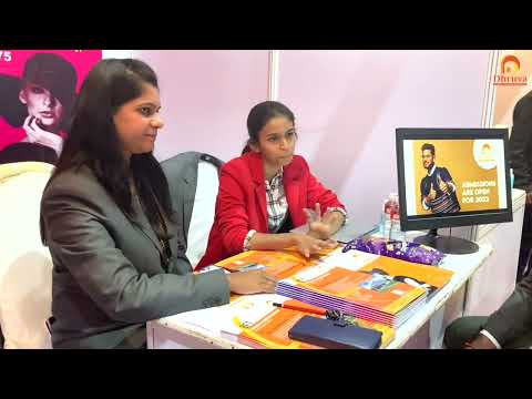 Dhruva College of Design and Graduate Studies General video thumbnail 4