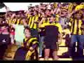 La Raza - Guarani vs Tacuary