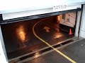 High Speed Garage Doors
