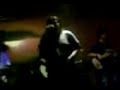BADFISH- king without a crown @ xaymaca