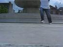 C-Walk To Mouthing Off (Beatbox)