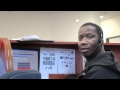 @BUCKLIFEENT In The Buildin + BUCKFACEtv the reality series preview + Chain Smoke