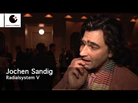 Jochen Sandig
