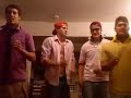 Bethel College Boys (Backstreet Boys)