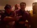 Bethel College Boys (Backstreet Boys)