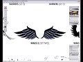 tutorial photoshop : Usando Vectores