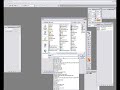 tutorial photoshop : Usando Vectores