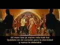 Om Shanti Om-quotDhoom TaanaquotKaraoke-Sub.Spanish