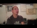 Jay's Drunken GWAR Story